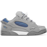 eS Muska Skateboard Shoe - Grey
