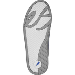 eS Muska Skateboard Shoe - Grey