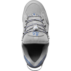 eS Muska Skateboard Shoe - Grey