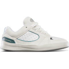 eS Accel Fit Skateboard Shoe - Light Grey