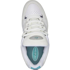 eS Accel Fit Skateboard Shoe - Light Grey