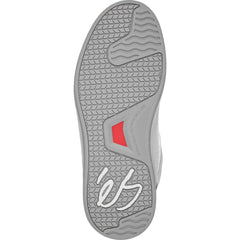 eS Accel Fit Skateboard Shoe - Light Grey
