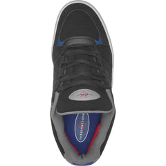 eS Accel Fit Skateboard Shoe - Black