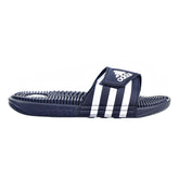 Adidas Adissage Men's Slides Navy/Navy/Running White