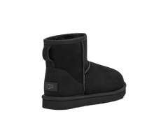 UGG Classic Mini II Boot Black