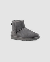 UGG Classic Mini II Boot Grey