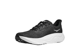Hoka Arahi 8 Black White Men’s