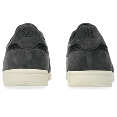 Asics Gel-Vickka Pro Skateboard Shoe - Graphite Grey/Black