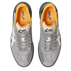 Asics Vic NBD Skateboard Shoe - Clay Grey/Birch