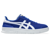 Asics Vic NBD Skateboard Shoe - Prussian Blue/White