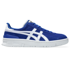 Asics Vic NBD Skateboard Shoe - Prussian Blue/White