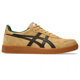 Asics Japan Pro Skateboard Shoe - Wood Thrush/Black Coffee