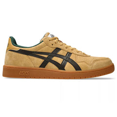 Asics Japan Pro Skateboard Shoe - Wood Thrush/Black Coffee