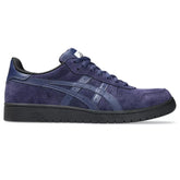 Asics Japan Pro Skateboard Shoe - Peacoat/Black