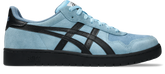 Asics Japan Pro Skateboard Shoe - Artic Sky/Black