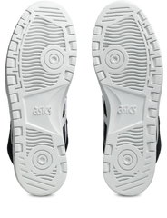 Asics Japan Pro Mid Skateboard Shoe - Black/White