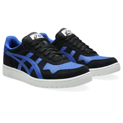 Asics Japan Pro Skateboard Shoe - Black/Blue