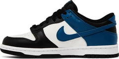 Nike Dunk Low Industrial Blue (GS)