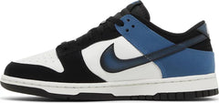 Nike Dunk Low Industrial Blue