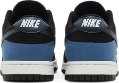 Nike Dunk Low Industrial Blue