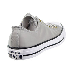 Converse Chuck Taylor All Star OX Mens Shoes Mouse/White/Black