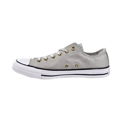 Converse Chuck Taylor All Star OX Mens Shoes Mouse/White/Black