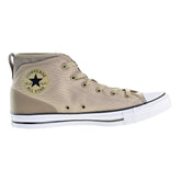 Converse Chuck Taylor All-Star Suede Street Mid Men's Vintage Khaki/Malt/Herbal