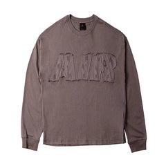 Men's Jordan Air Long Sleeve Tee
