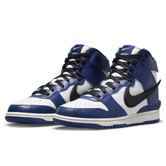 NIKE DUNK HIGH AMBUSH DEEP ROYAL