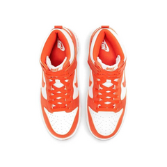 NIKE DUNK HIGH SYRACUSE