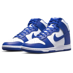 NIKE DUNK HIGH GAME ROYAL