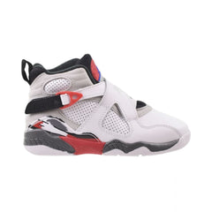 Jordan 8 Retro (PS) "Bugs Bunny" Little Kids' Shoes White/Black 305369-100