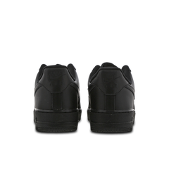 Nike Air Force 1 Low Triple Black (GS)