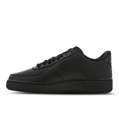 Nike Air Force 1 Low Triple Black