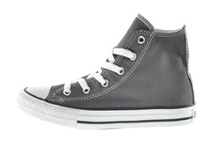 Converse Chuck Taylor All Star SP Hi Little Kids Shoes Charcoal
