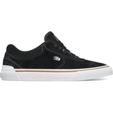 Etnies Chris Joslin Vulc Skateboard Shoe - Black