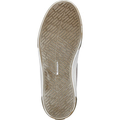 Etnies Chris Joslin Vulc Skateboard Shoe - Navy/Gum/White