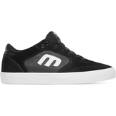 Etnies Windrow Vulc Skateboard Shoe - Black/White/Gum