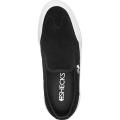 Etnies Marana Slip XLT Skateboard Shoe - Black/White