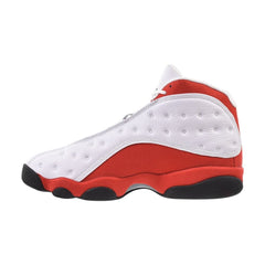 Air Jordan 13 Retro "OG Chicago" Men's Shoes White/Black-Red 414571-102