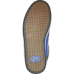 eS Accel OG Skateboard Shoe - Navy/Royal
