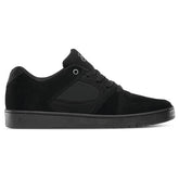 eS Accel Slim Skateboard Shoe - Black/Black