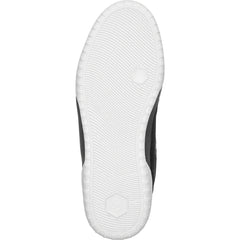 eS Quattro Skateboard Shoe - Black