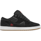 eS Sophisto Skateboard Shoe - Black