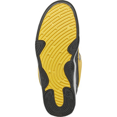 eS Two Nine 8 Skateboard Shoe - Black/Yellow