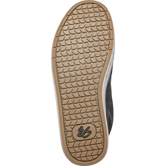 eS Penny 2 Skateboard Shoe -Black