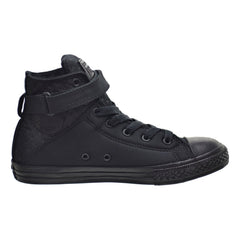 Converse Chuck Taylor All Star Brea HI Little/Big Kid's Shoes Black