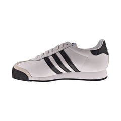 Adidas Samoa Men's Shoes Cloud White-Black