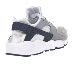 Nike Air Huarache Women's Running Shoes Pure Platinum/Clear Grey/Matte Silver