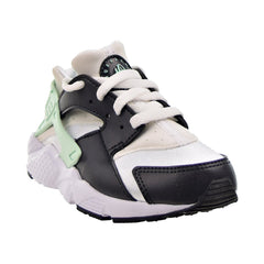 Nike Huarache Run (PS) Little Kids' Shoes White-Off Noir-Mint Foam